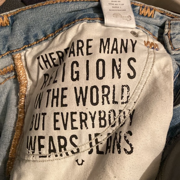 True Religion Jeans for men - Picture 11 of 11